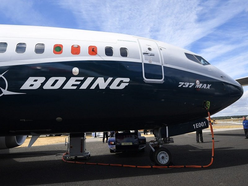 737-800(MAX)